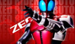 假面骑士电视剧,勇者之面具下的秘密